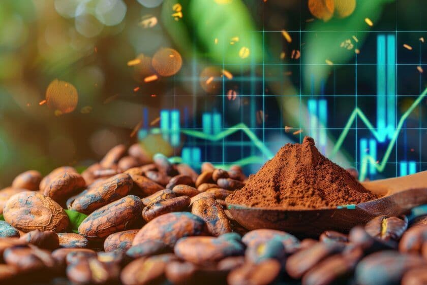Cocoa Bean Traceability: A Deep Dive into Ethical Sourcing and Quality 2