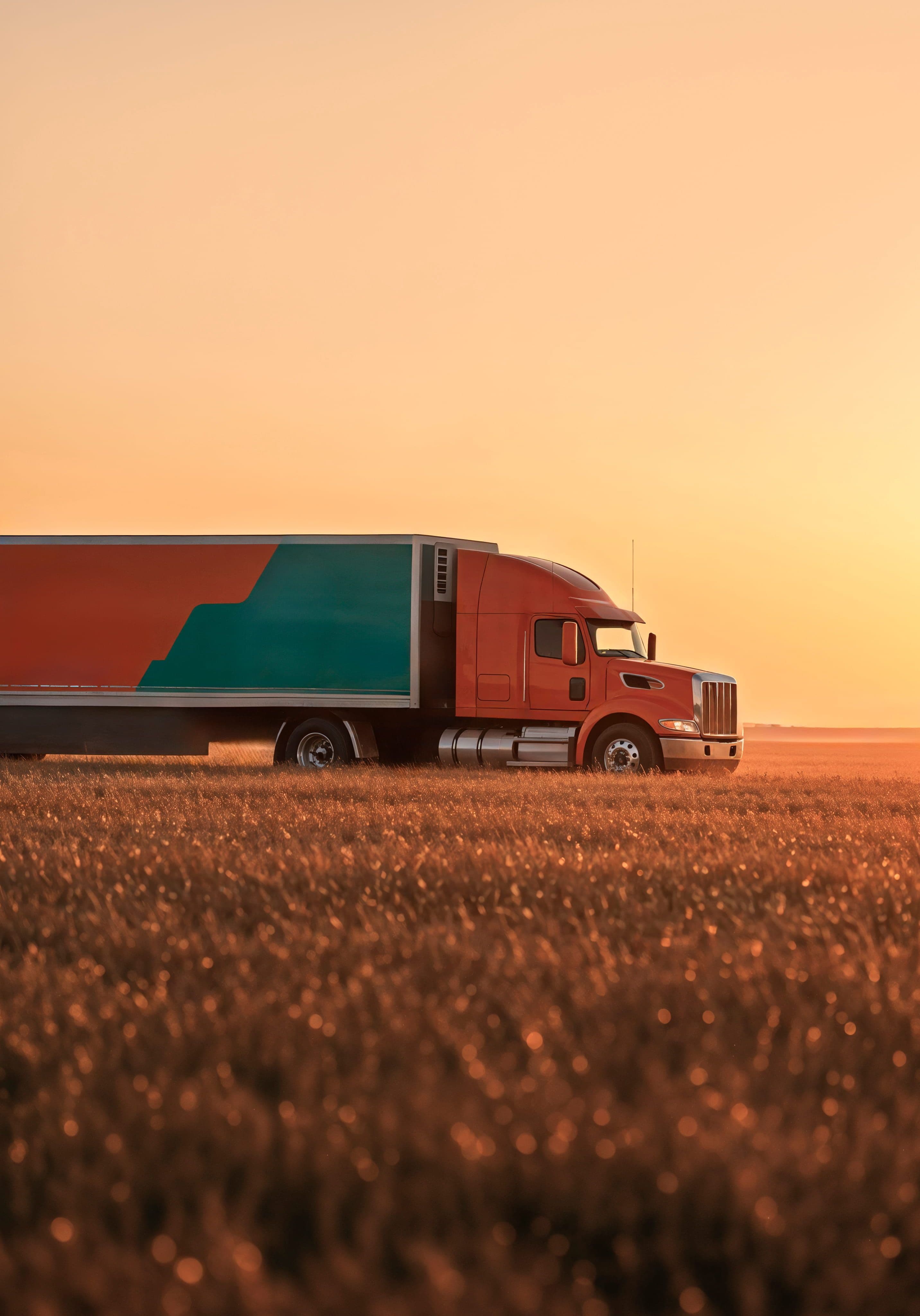 From Logistics to Compliance