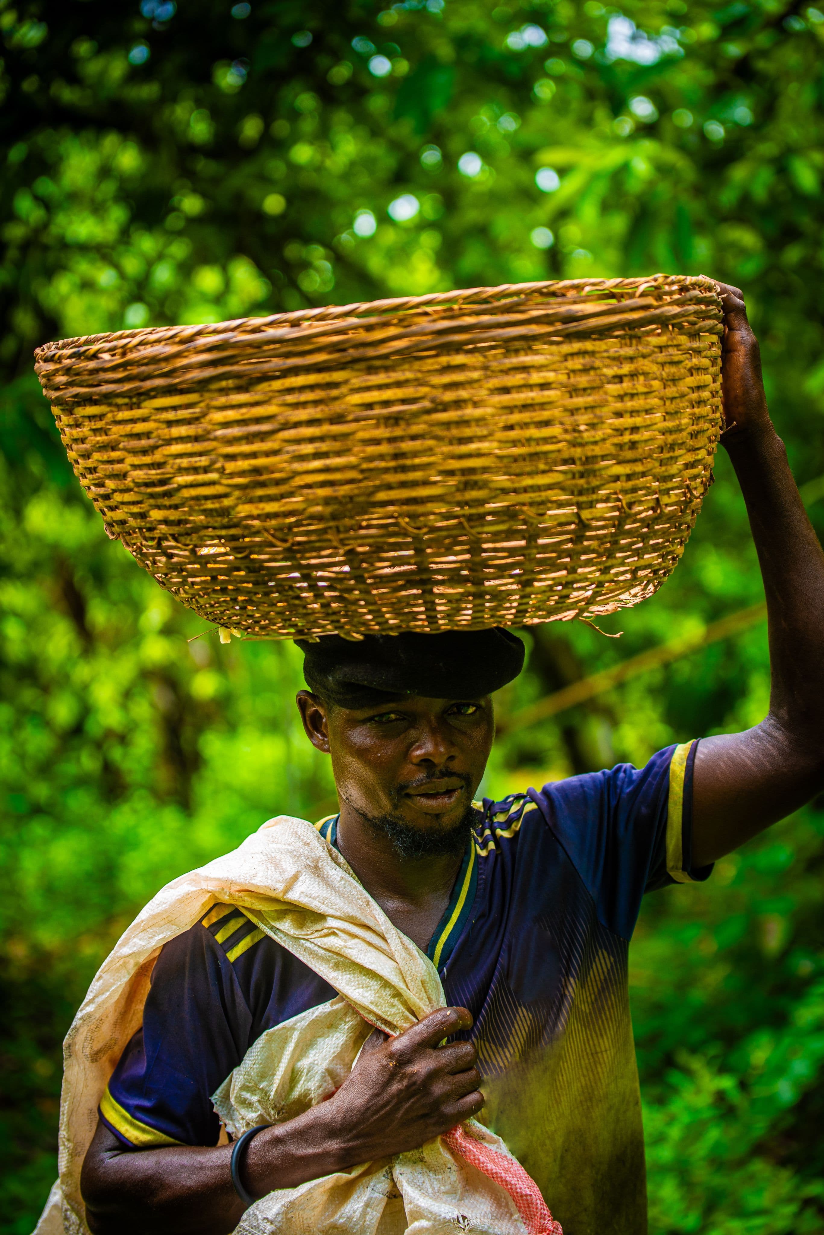 From farmer