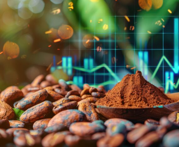 SFI AGRI COMMODITIES - Cocoa Bean Traceability