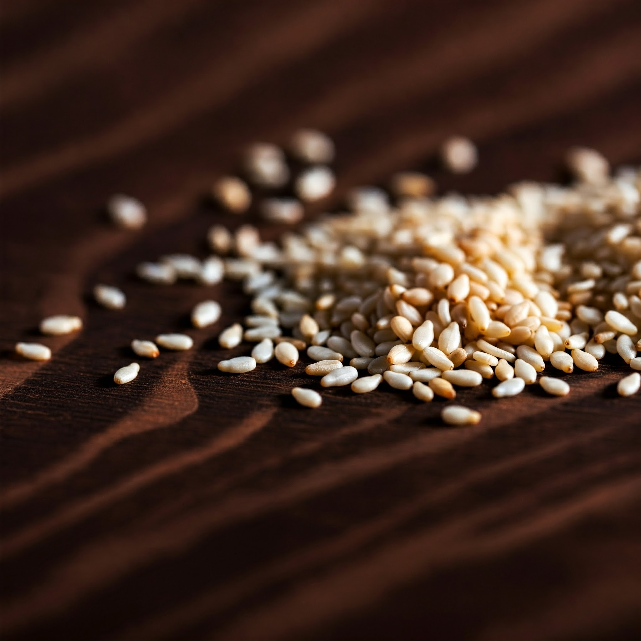 Sesame - A Tiny Seed with a Big Impact - SFI Agri Commodities