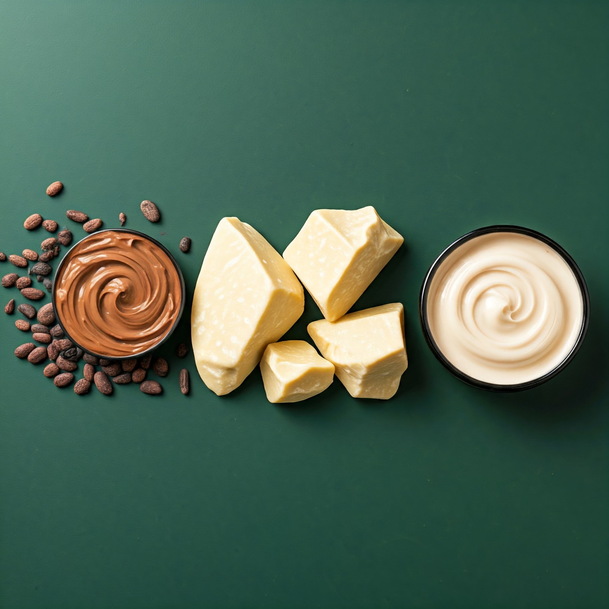 SFI Agri - Cocoa byproducts