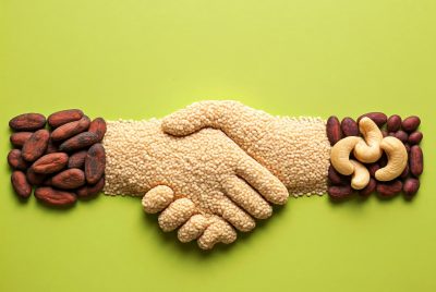 SFI AGRI COMMODITIES - Customer Engagement and Relationship Management