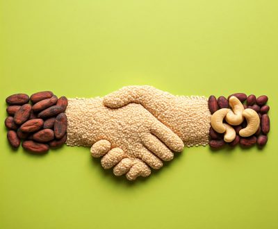 SFI AGRI COMMODITIES - Customer Engagement and Relationship Management