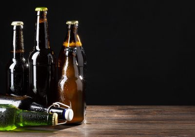 SFI AGRI - Industries We Serve - Alcoholic Beverages