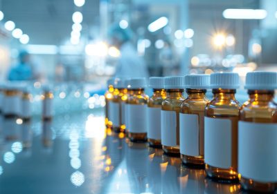 SFI AGRI - Industries We Serve - Pharmaceutical