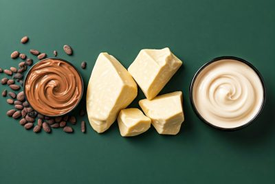 SFI Agri - Cocoa byproducts