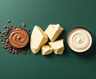 SFI Agri - Cocoa byproducts