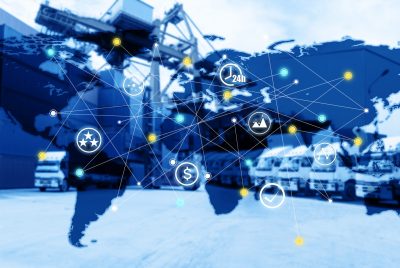 SFI Agri - Logistics and Transportation Management