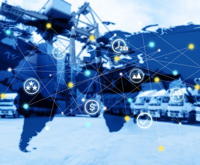 SFI Agri - Logistics and Transportation Management